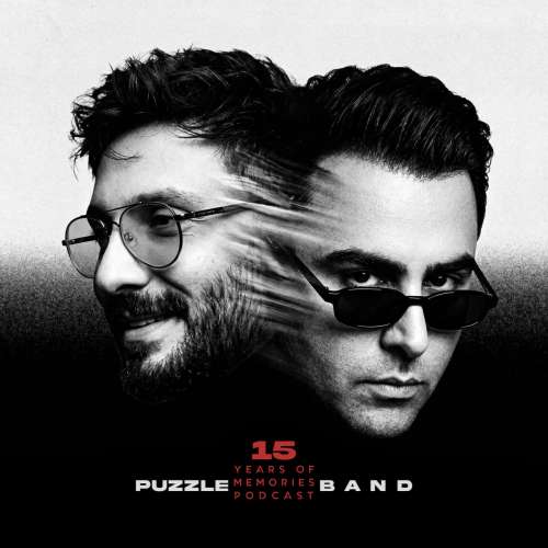 puzzle band 15 years of memories podcast 2026 06 15 19 16