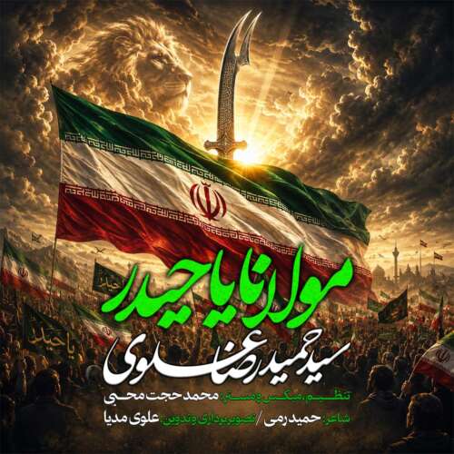 seyed hamidreza alavi molana ya heydar 2026 06 03 13 00