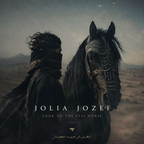 jolia jozef look to the eyes horse 2026 07 03 17 20