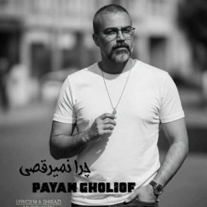 دانلود آهنگ پیام قلی اف چرا نمیرقصی؟